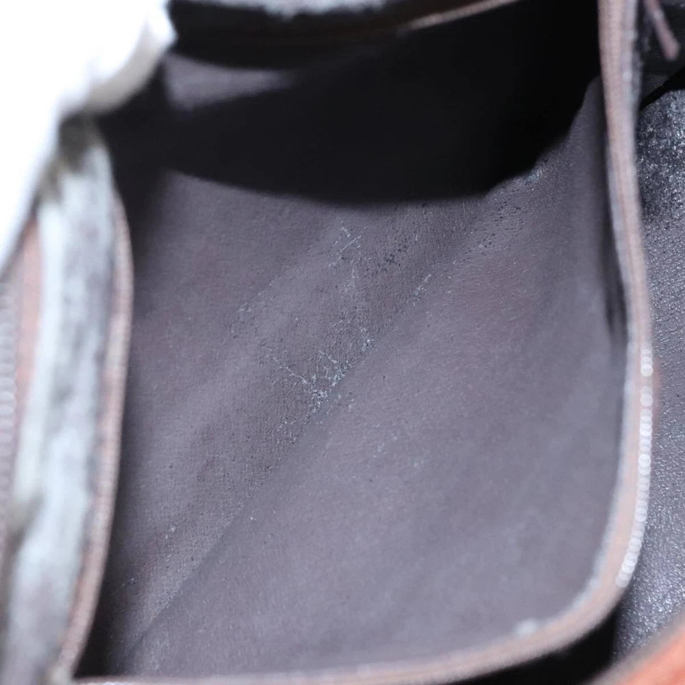 VINTAGE BURBERRY BAG