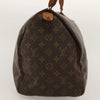 Vintage Louis Vuitton Speedy 40 Bag - Monogram Canvas