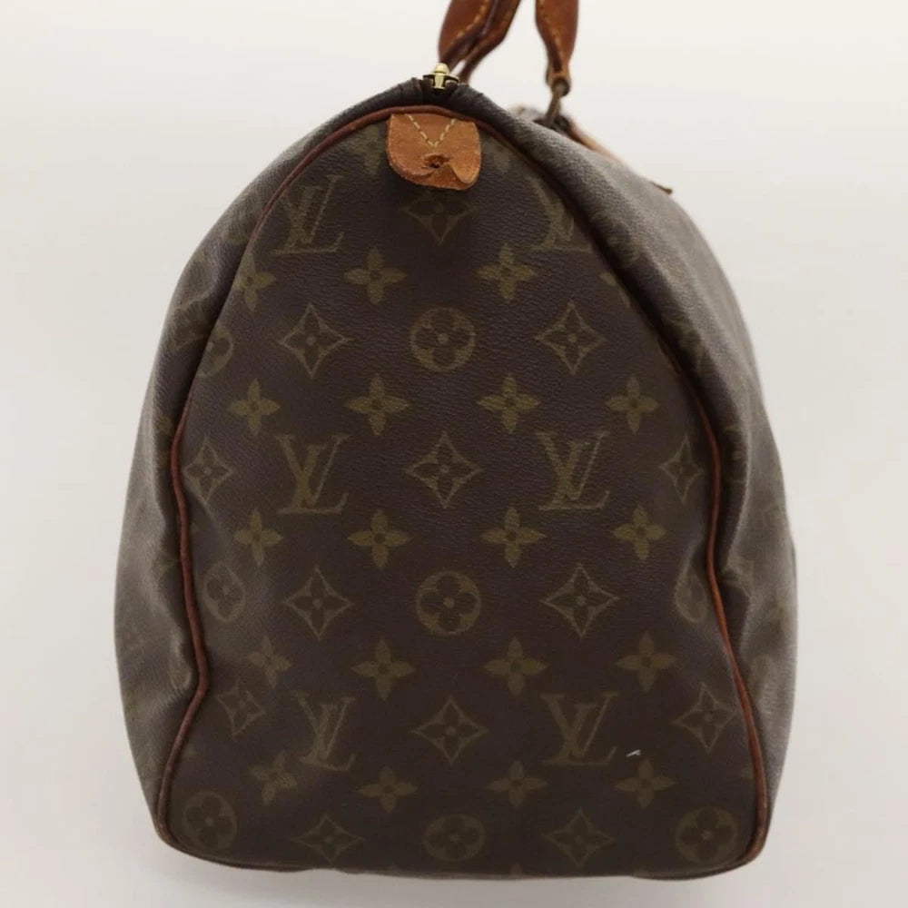 Vintage Louis Vuitton Speedy 40 Bag - Monogram Canvas