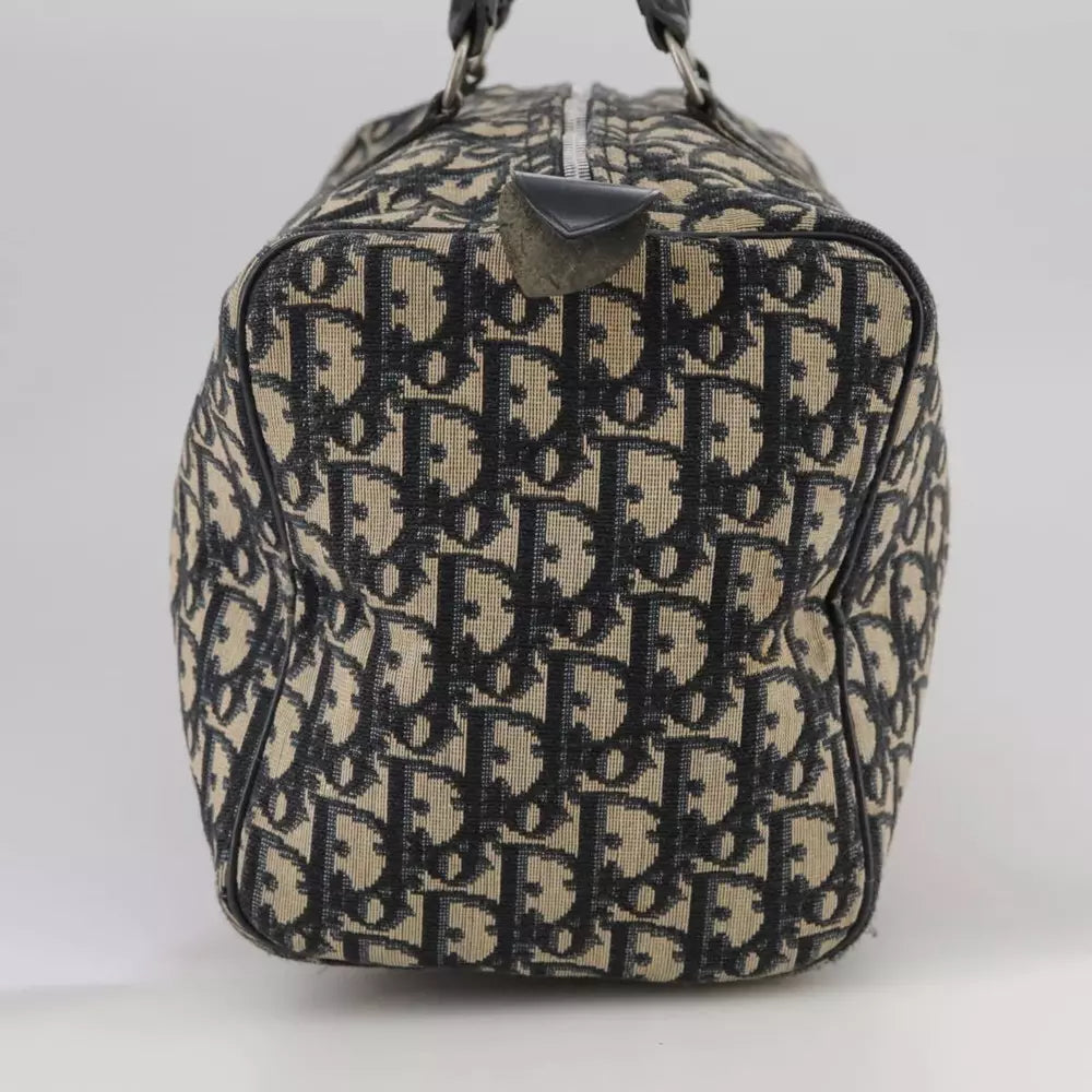 CHRISTIAN DIOR BOSTON BAG