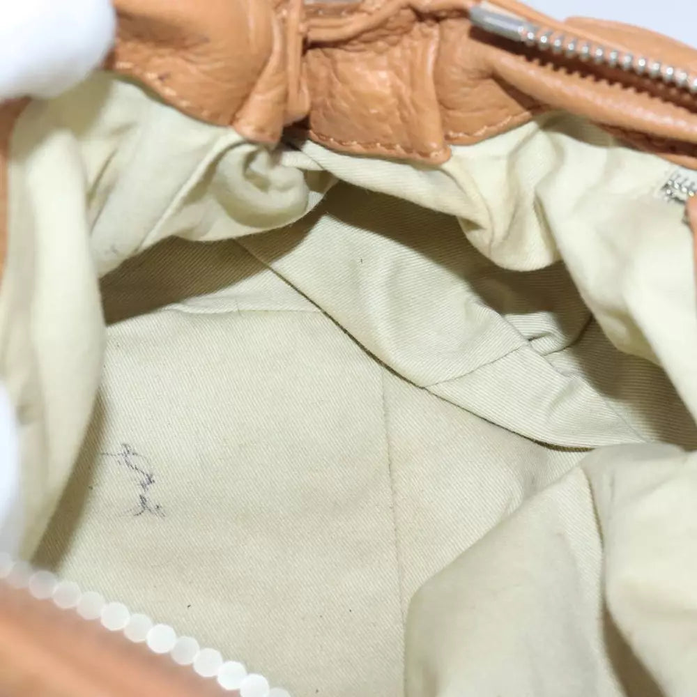 CHLOE PADDINGTON BAG