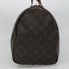 Louis Vuitton Speedy 40 Bag Monogram Canvas
