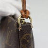 LOUIS VUITTON POCHETTE MONOGRAM CANVAS - Brands Select