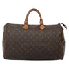Vintage Louis Vuitton Speedy 40 Veske - Monogram Canvas