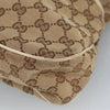 GUCCI BAG GG CANVAS