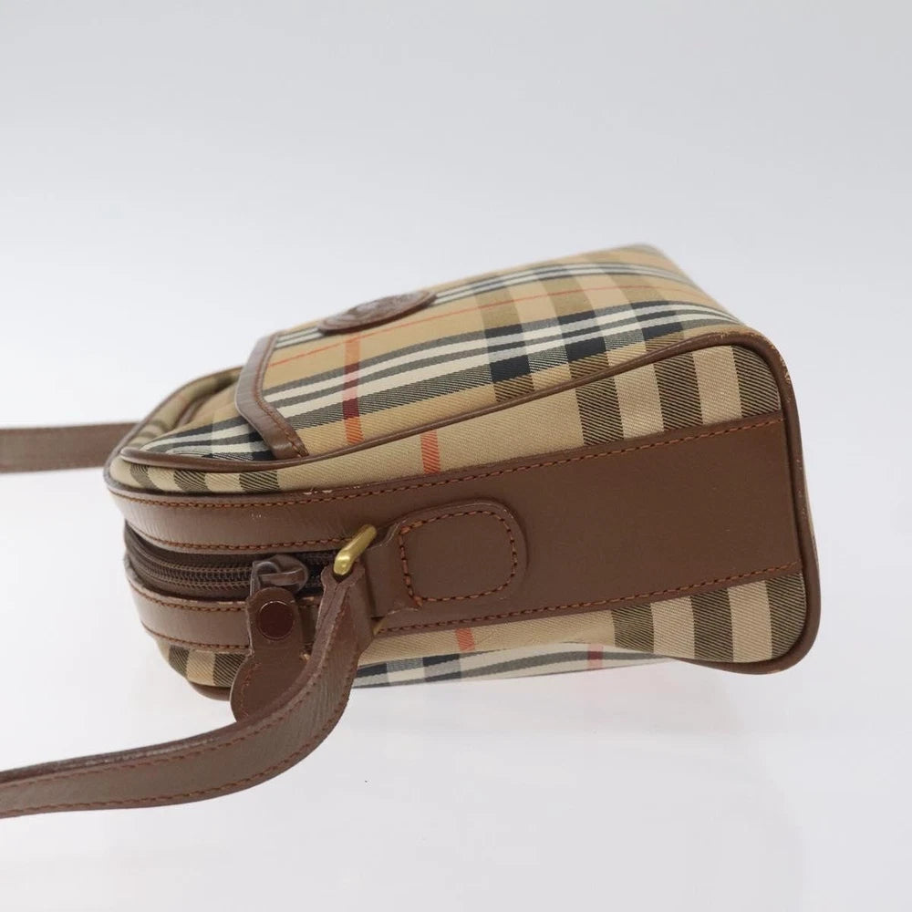 Burberry Crossbody Bag - Beige Nova Check