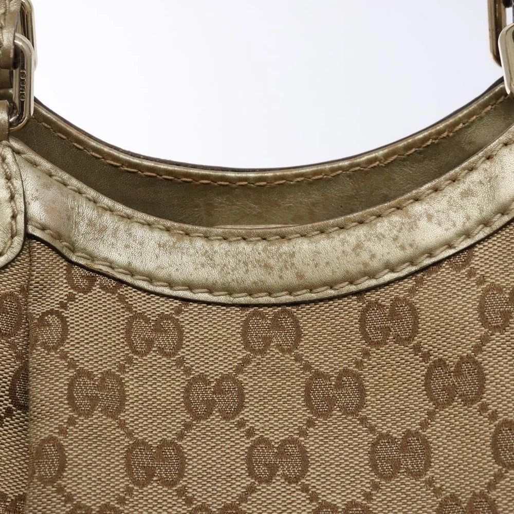 Gucci Sukey Veske - GG Canvas