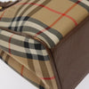 Vintage Burberry Bag - Beige Nova Check