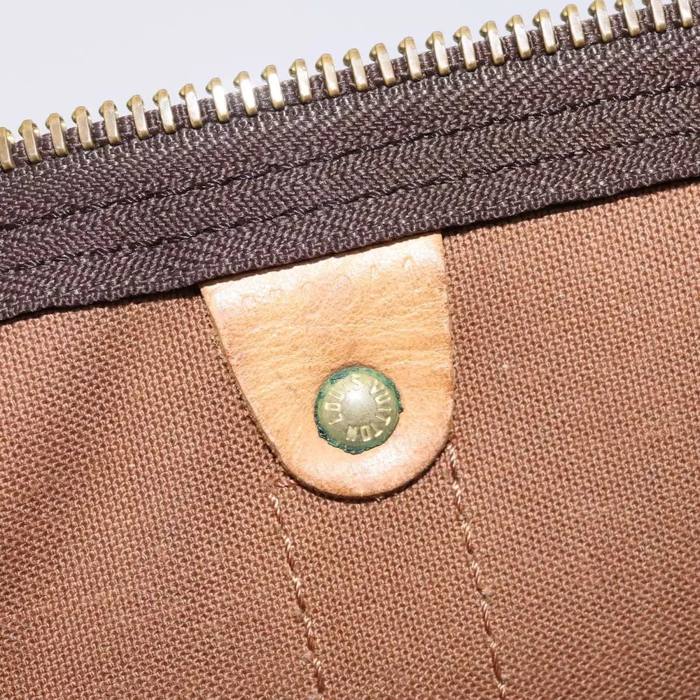 LOUIS VUITTON KEEPALL 45 BAG MONOGRAM - Brands Select