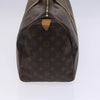 LOUIS VUITTON KEEPALL 45 BAG MONOGRAM - Brands Select