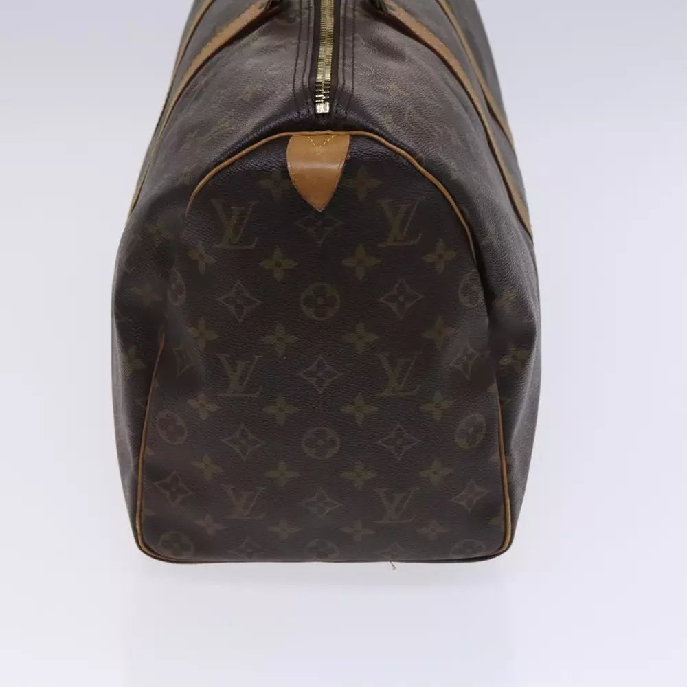 LOUIS VUITTON KEEPALL 45 BAG MONOGRAM - Brands Select