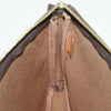 LOUIS VUITTON POCHETTE MONOGRAM CANVAS - Brands Select