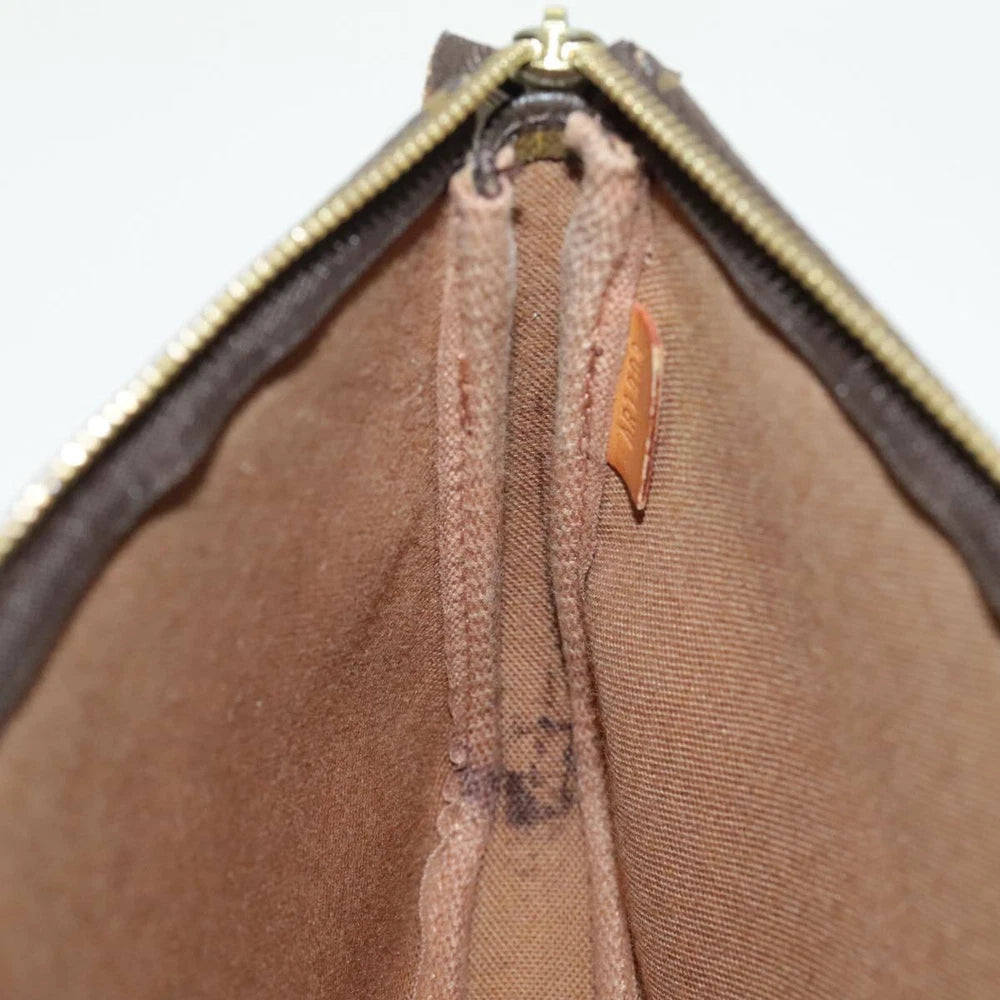 LOUIS VUITTON POCHETTE MONOGRAM CANVAS - Brands Select