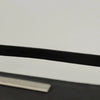 GUCCI SHOULDER BAG BLACK LEATHER