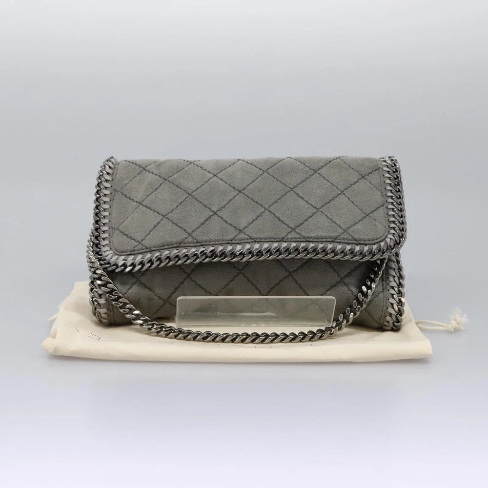 STELLA MACCARTNEY FALABELLA BAG