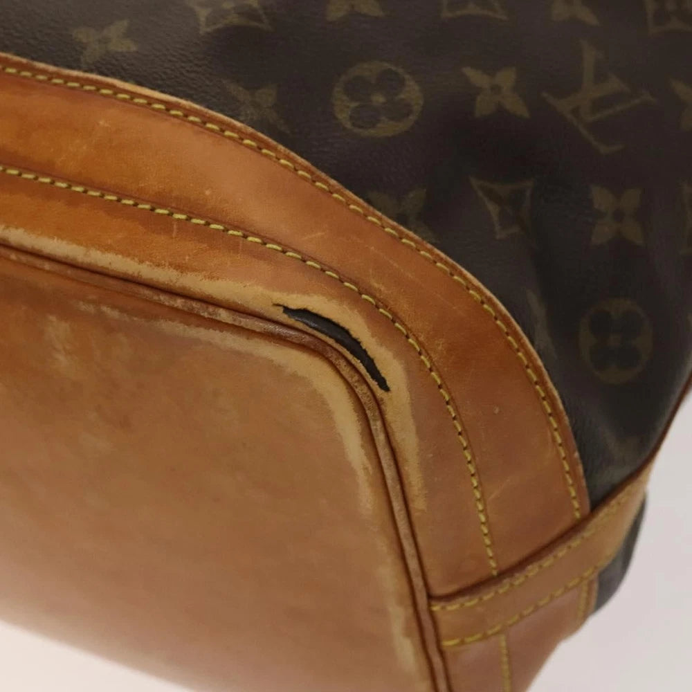 Louis Vuitton Noe GM Vintage - Monogram Canvas
