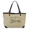 GUCCI TOTE BAG