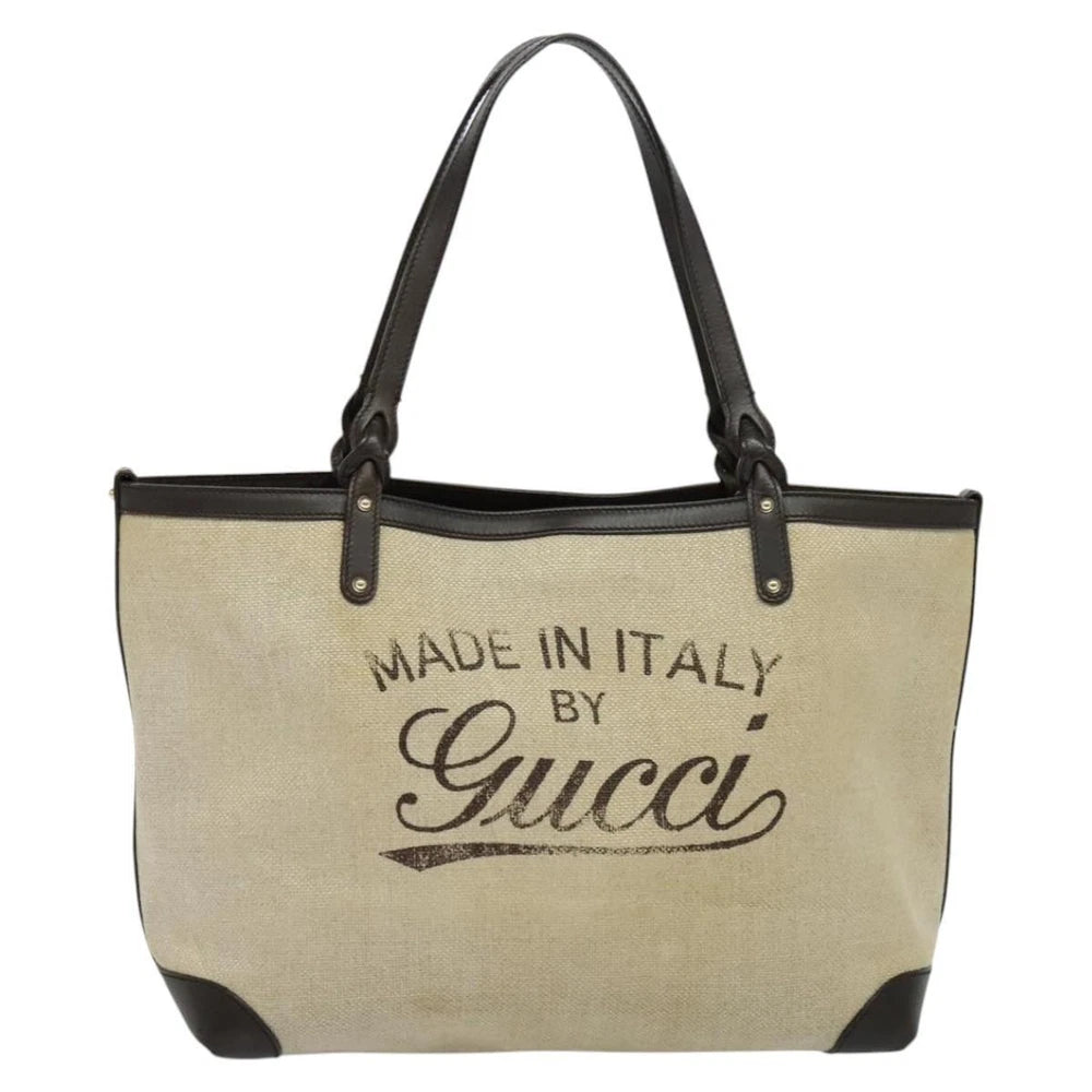 GUCCI TOTE BAG