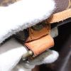 LOUIS VUITTON NOE BAG MONOGRAM CANVAS