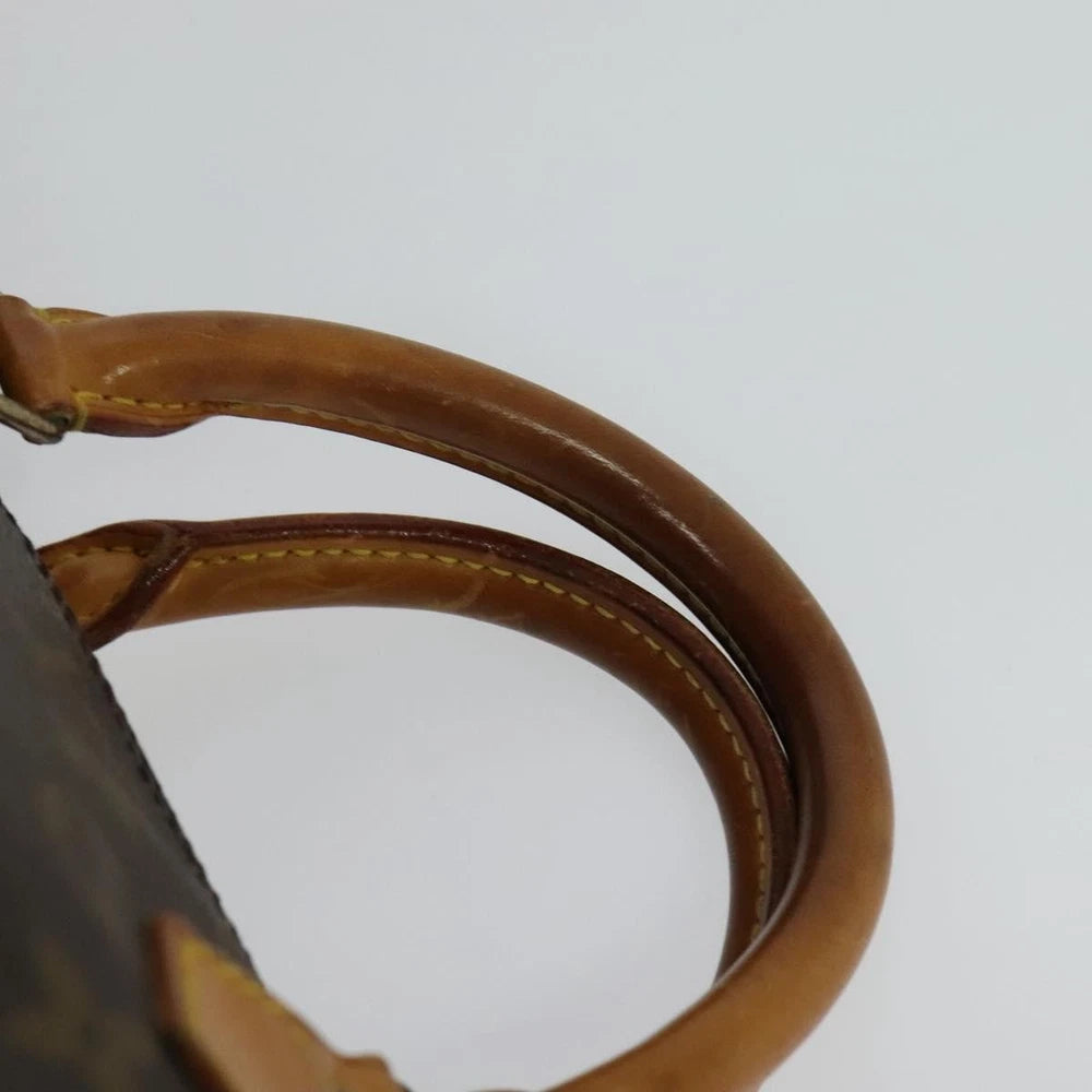 Louis Vuitton Speedy 40 Vintage - Monogram Canvas