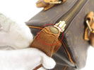 LOUIS VUITTON SPEEDY 25 BAG MONOGRAM CANVAS
