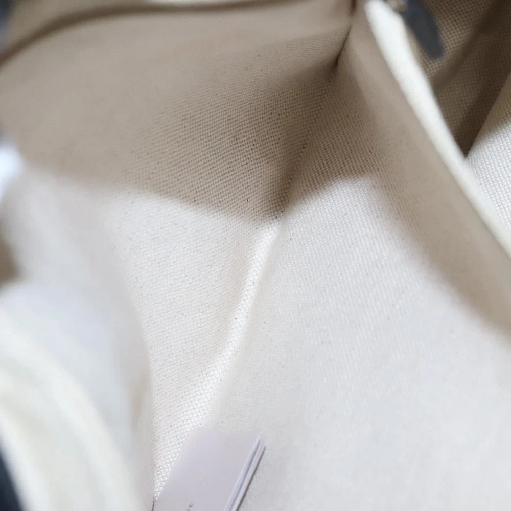 GUCCI GUCCISSIMA BAG