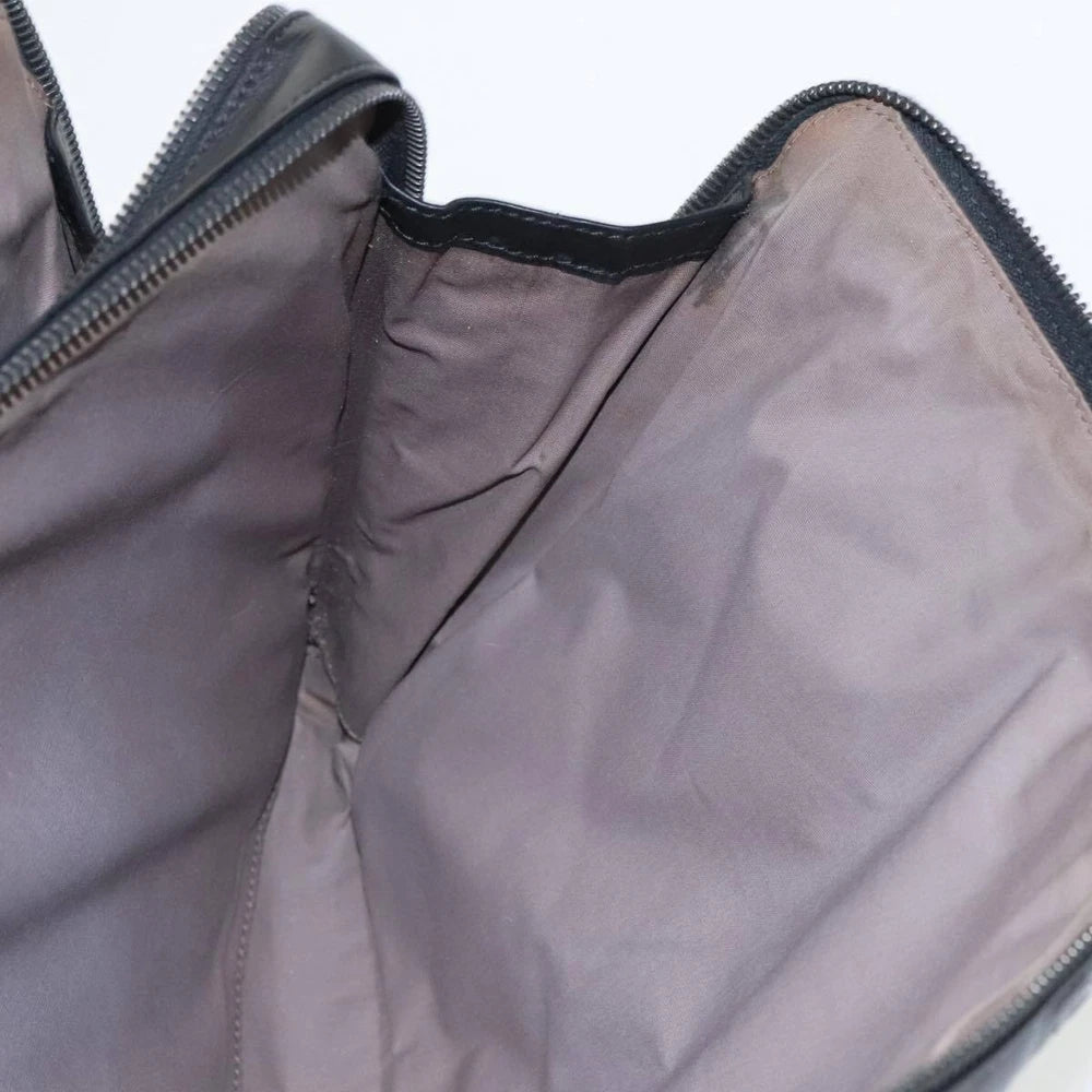 BOTTEGA VENETA INTRECCIATO CLUTCH