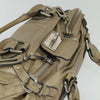 CHLOE PADDINGTON BAG BEIGE LEATHER