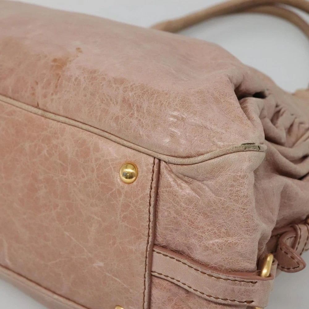 Miu Miu Veske Rosa