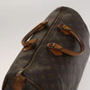 LOUIS VUITTON SPEEDY 40 BAG MONOGRAM CANVAS