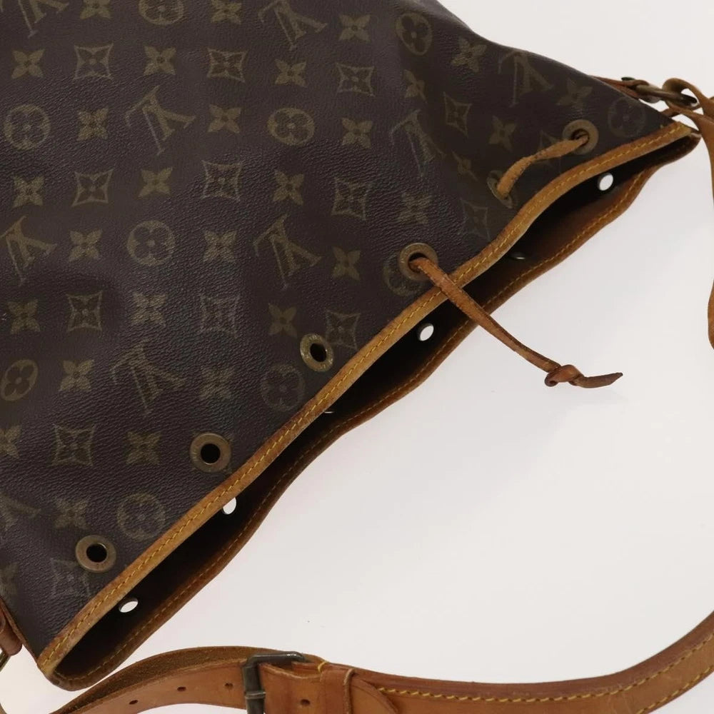 Louis Vuitton Noe GM Vintage - Monogram Canvas