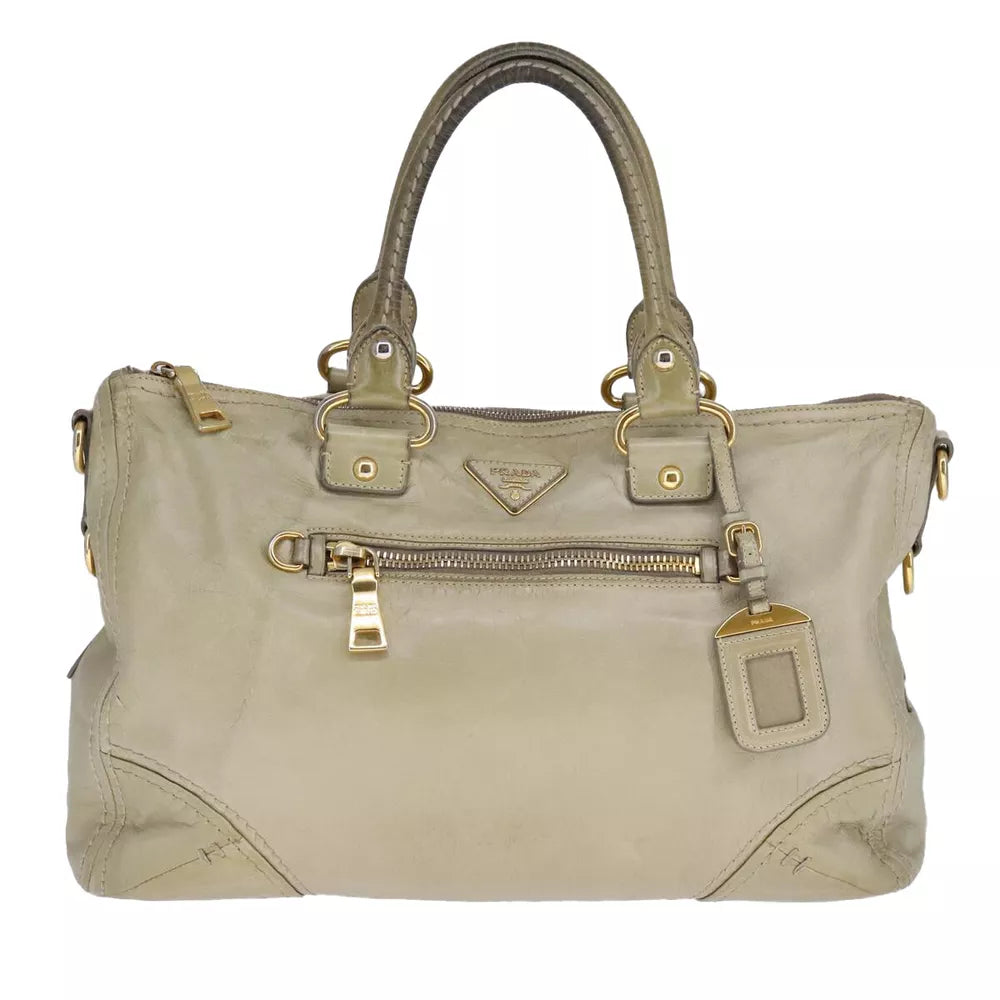 PRADA HANDBAG
