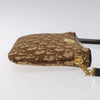 Dior Shoulder Bag - Brown Trotter Canvas