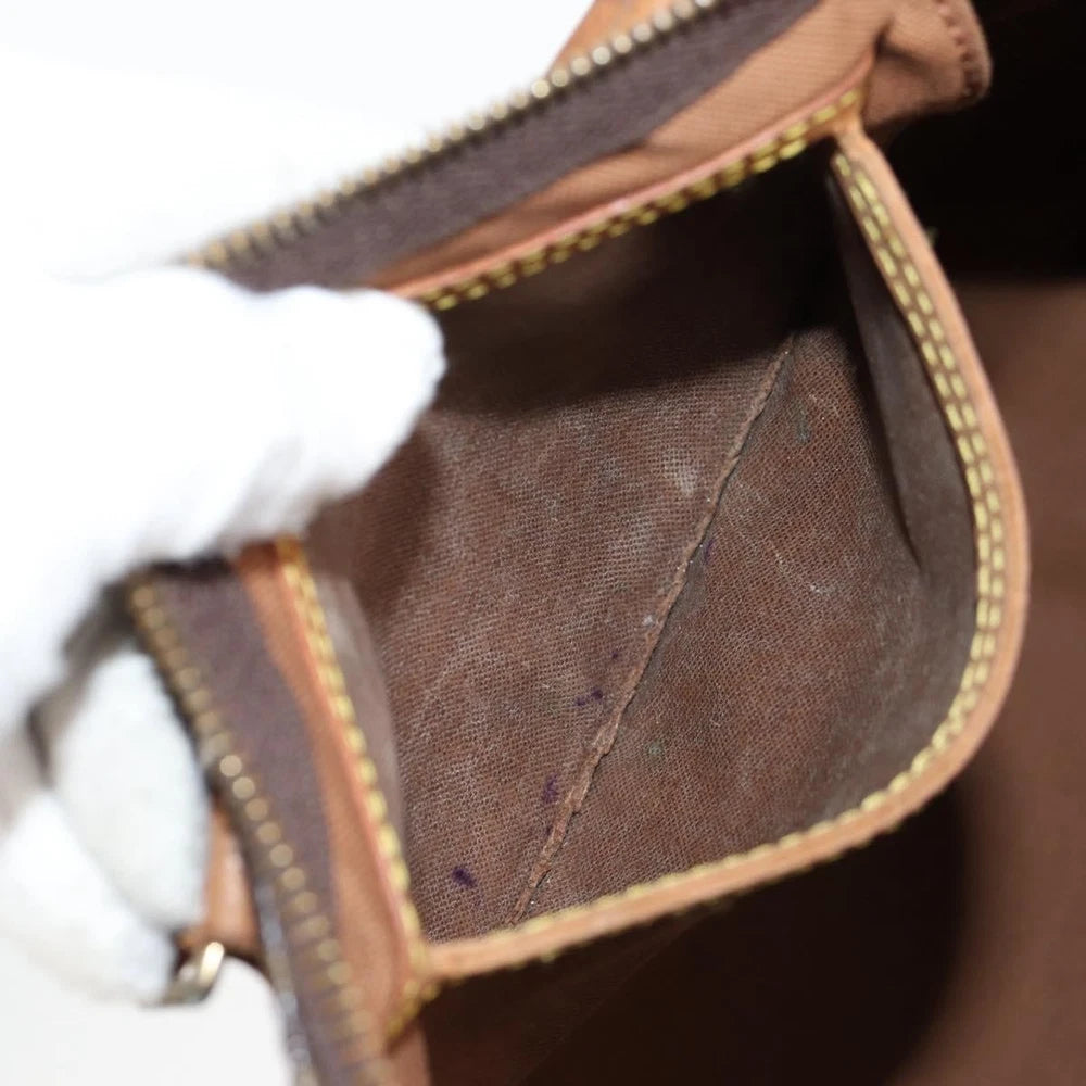 Vintage Louis Vuitton Speedy 35 Veske - Monogram Canvas