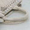 PRADA BIJOUX CANAPA BAG