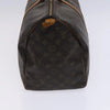 LOUIS VUITTON KEEPALL 45 BAG MONOGRAM CANVAS - Brands Select