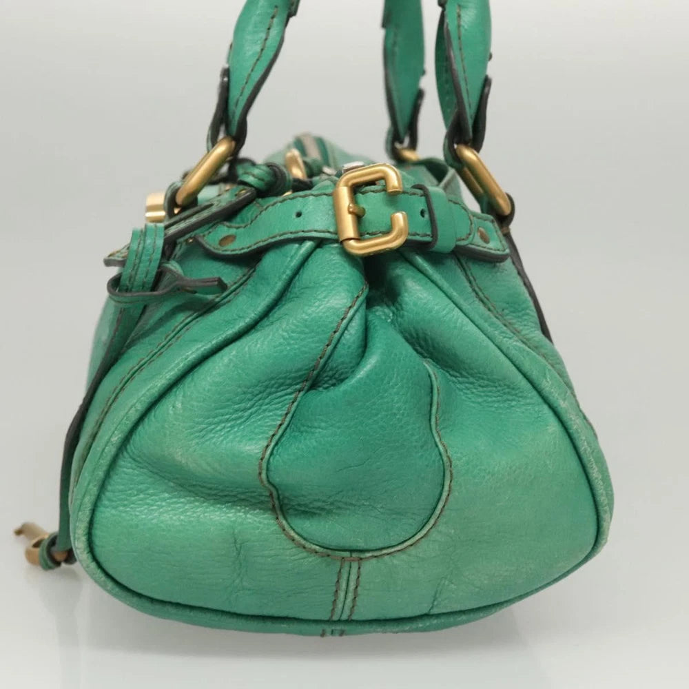 CHLOE PADDINGTON BAG
