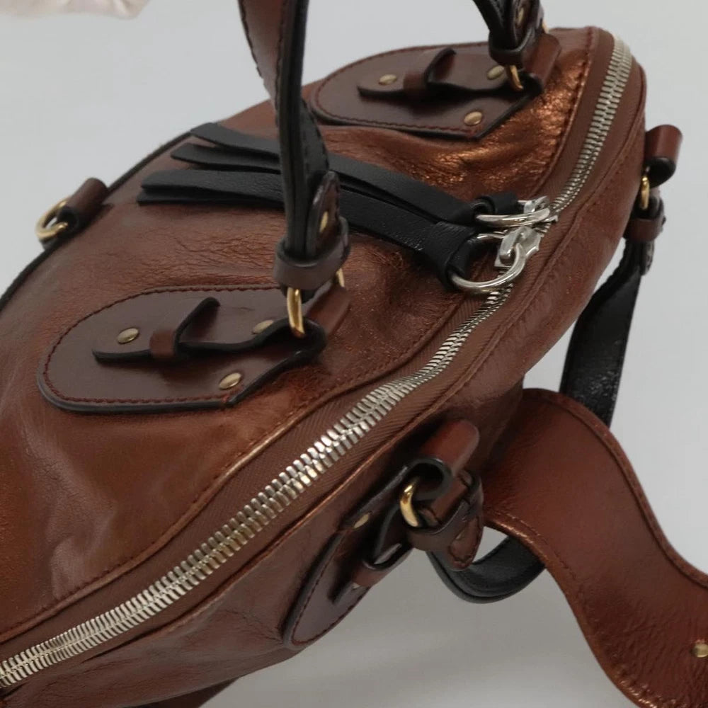 CHLOE HANDBAG