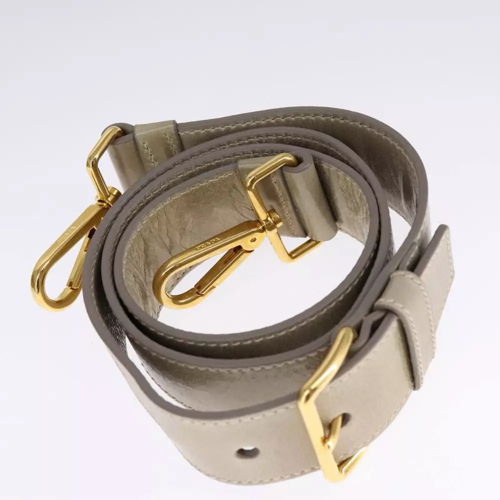 PRADA HANDBAG