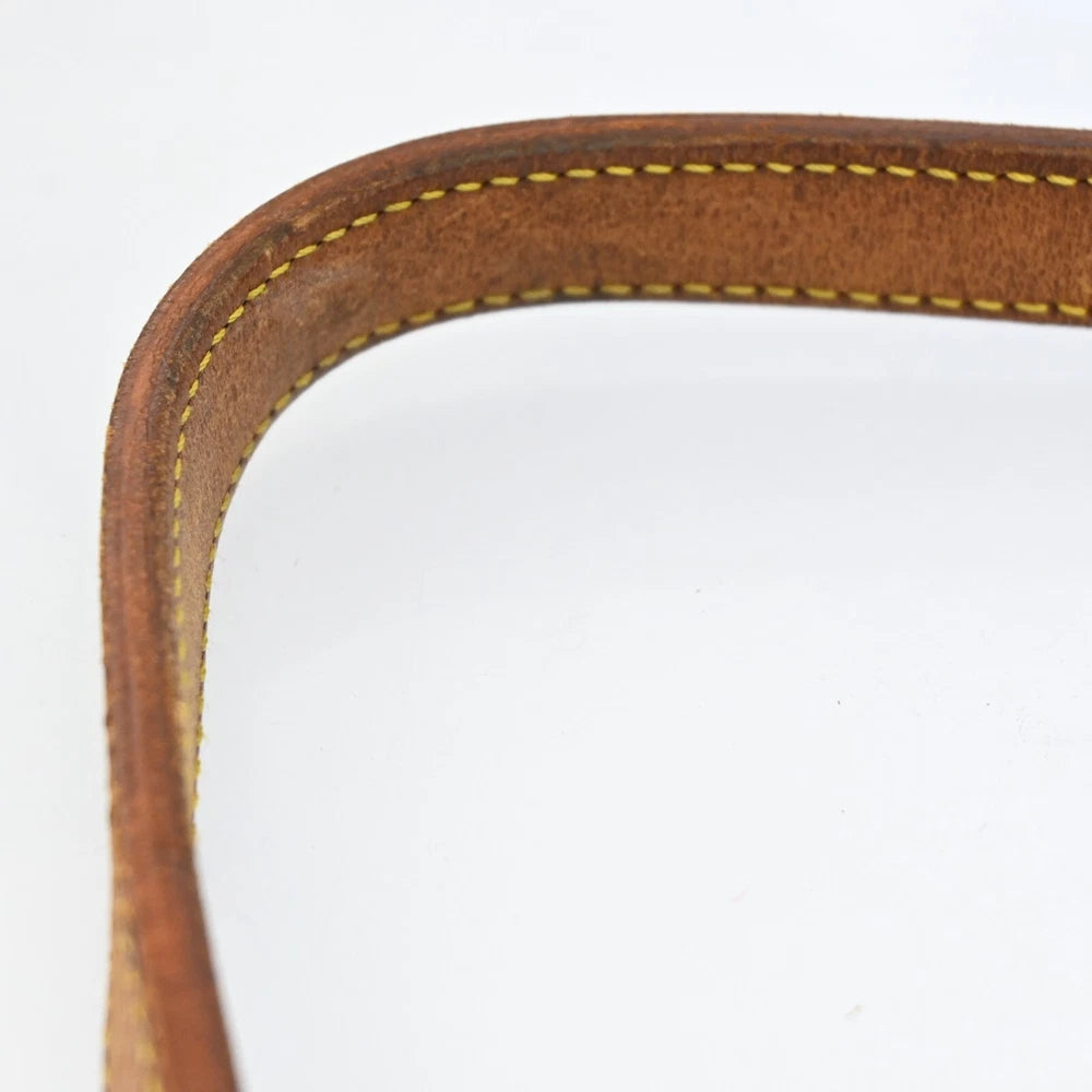 LOUIS VUITTON NOE BUCKET BAG MONOGRAM CANVAS