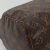Louis Vuitton Speedy 35 Veske - Monogram Canvas