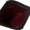 Miu Miu Clutch - Svart Skinn