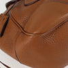 Prada Skulderveske - Brun Skinn