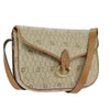 Vintage Dior Shoulder Bag - Honeycomb Canvas