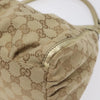 Gucci Abbey D Ring Bag - GG Canvas