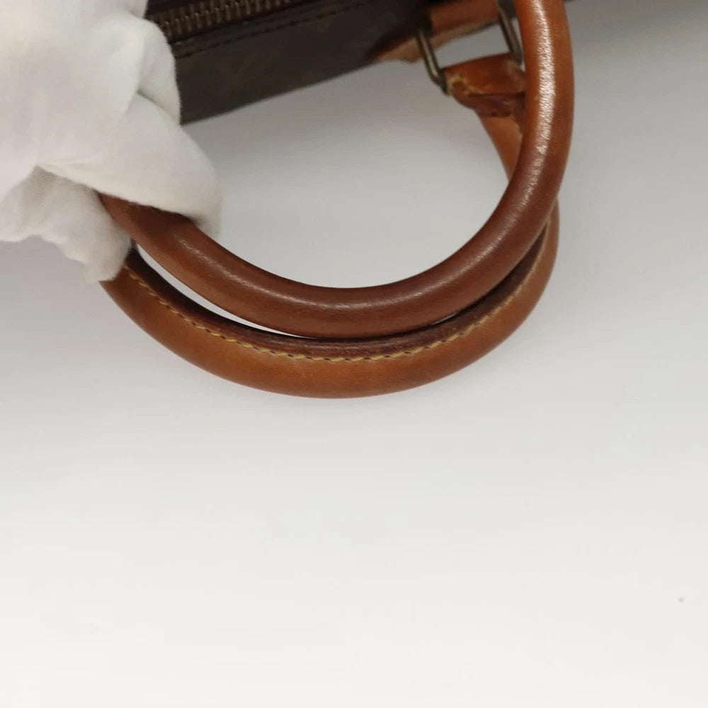 Louis Vuitton Speedy 40 Bag Monogram Canvas