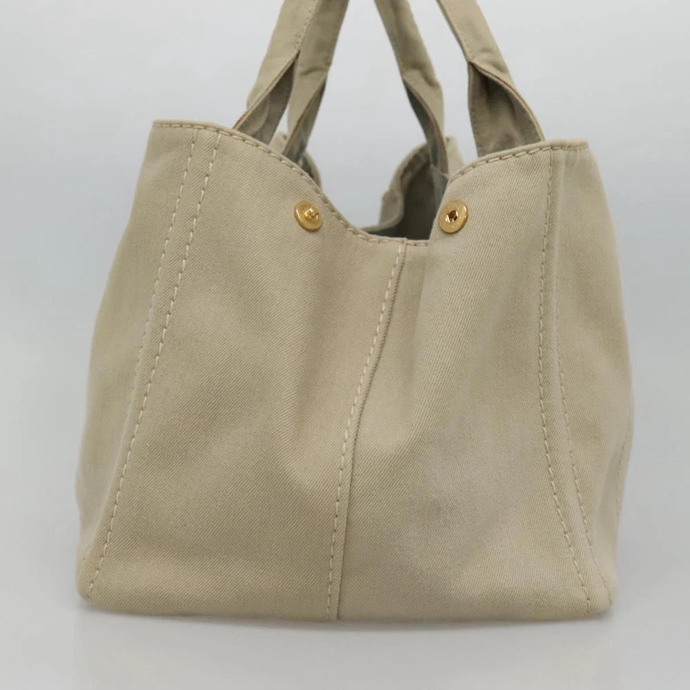 PRADA CANAPA GM BAG