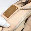 CHLOE PADDINGTON BEIGE LEATHER