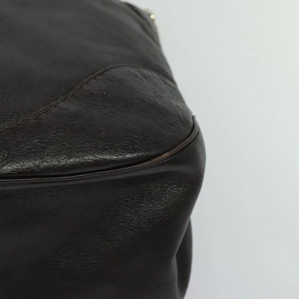 GUCCI GUCCISSIMA BAG