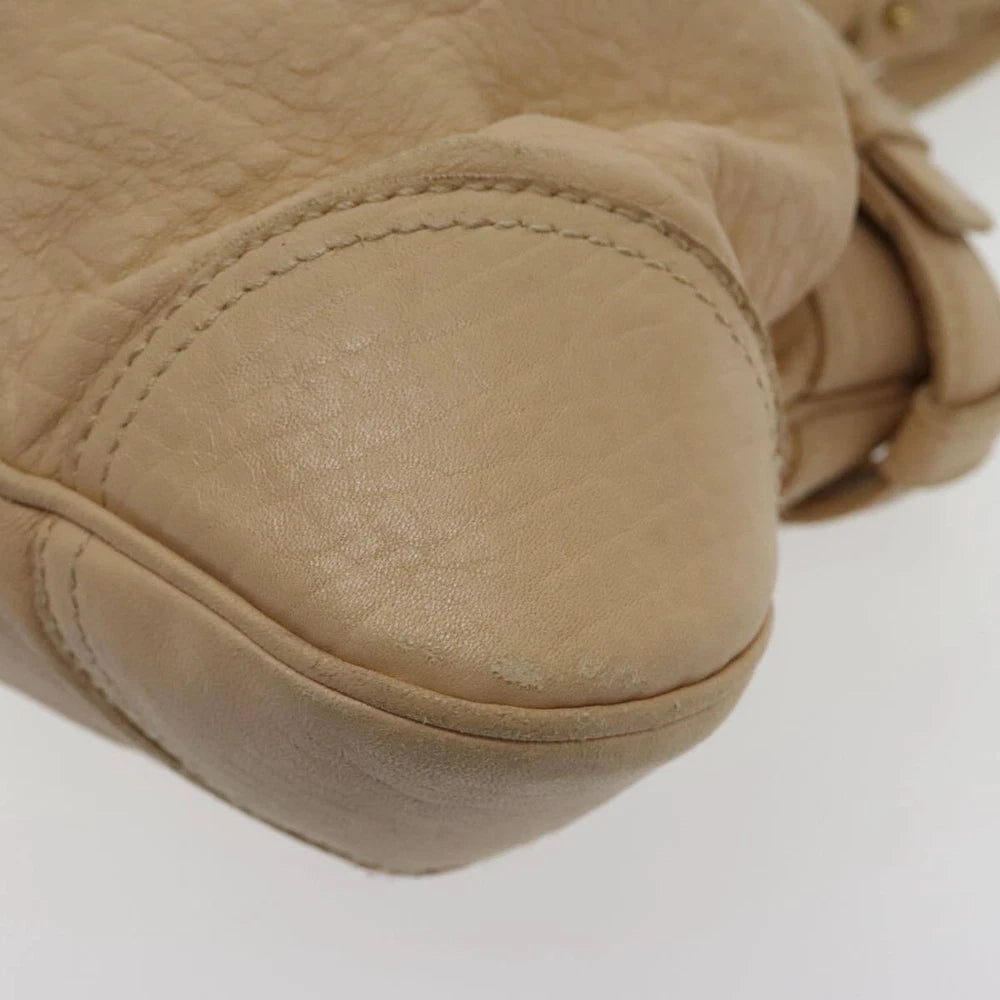 SALVATORE FERRAGAMO GANCINI BAG